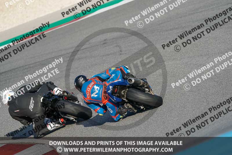 motorbikes;no limits;november 2019;peter wileman photography;portimao;portugal;trackday digital images